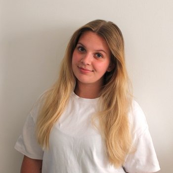 Kontaktbild Sophie Damm