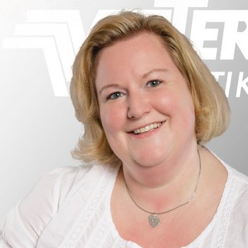 Kontaktbild Christin Mehl