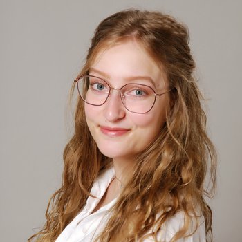 Kontaktbild Hanna Buschmann