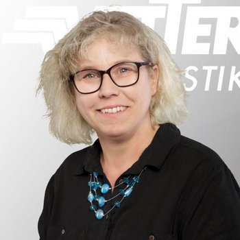 Kontaktbild Evelyn Trybus
