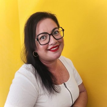 Kontaktbild Nicole Papenfuhs