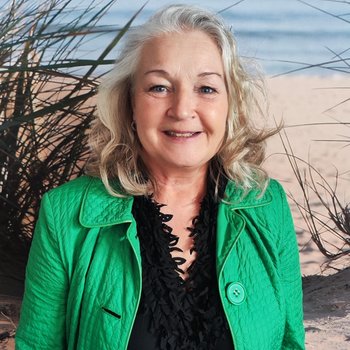 Kontaktbild Birgit Ploetz