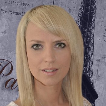 Kontaktbild Mareen Gäbler