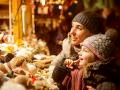 Titelbild für Wernigerode - Weihnachtsmarkt in der 