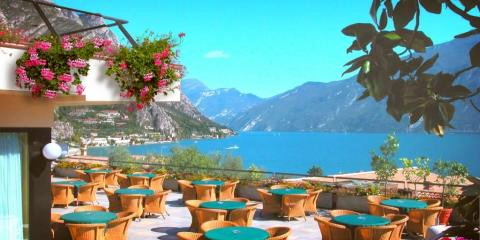 Titelbild für Ilma Lake Garda - Limone sul Garda