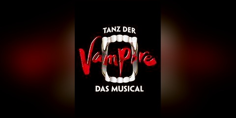 Titelbild für Tanz der Vampire