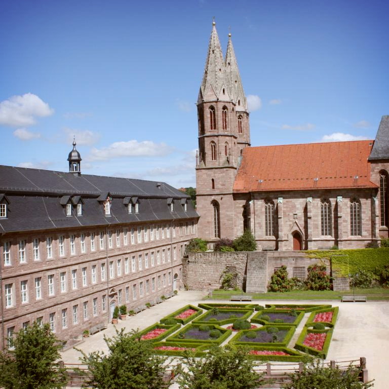Titelbild für Heilbad Heiligenstadt