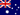 Flagge Australien