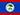 Flagge Belize