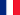 Flagge Frankreich