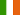 Flagge Irland