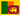 Flagge Sri Lanka