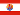 Flagge Französisch-Polynesien