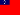 Flagge Samoa