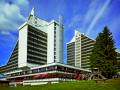 Titelbild für Ahorn Panorama Hotel Oberhof - Urlaub in Thüringen