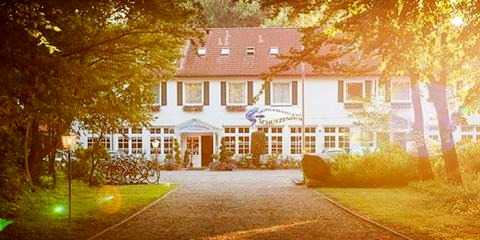 Titelbild für Hotel Schützenhof - Fehmarn
