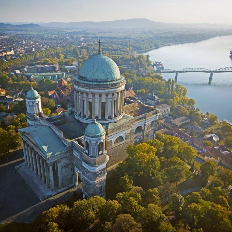 Titelbild für Donau der Klassiker